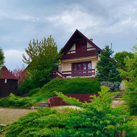 Velencei Vadregenyes Vendeghaz Villa Ngoại thất bức ảnh