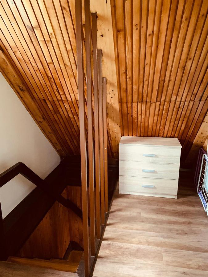 Velencei Vadregenyes Vendeghaz Villa Ngoại thất bức ảnh