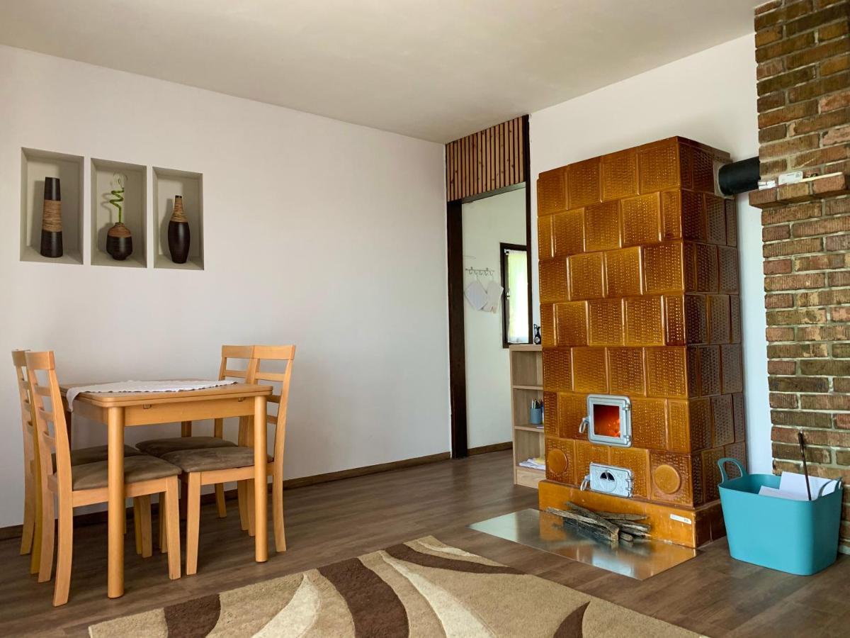 Velencei Vadregenyes Vendeghaz Villa Ngoại thất bức ảnh