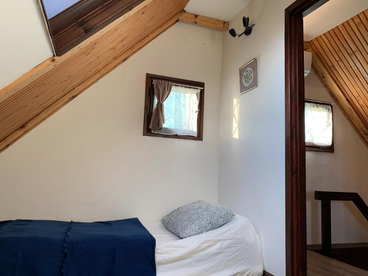 Velencei Vadregenyes Vendeghaz Villa Ngoại thất bức ảnh