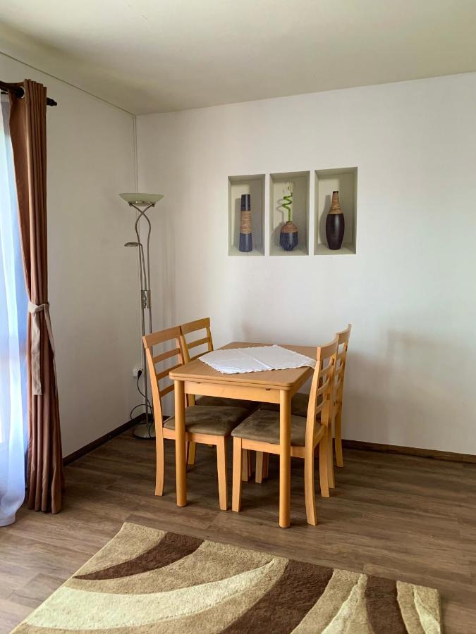 Velencei Vadregenyes Vendeghaz Villa Ngoại thất bức ảnh