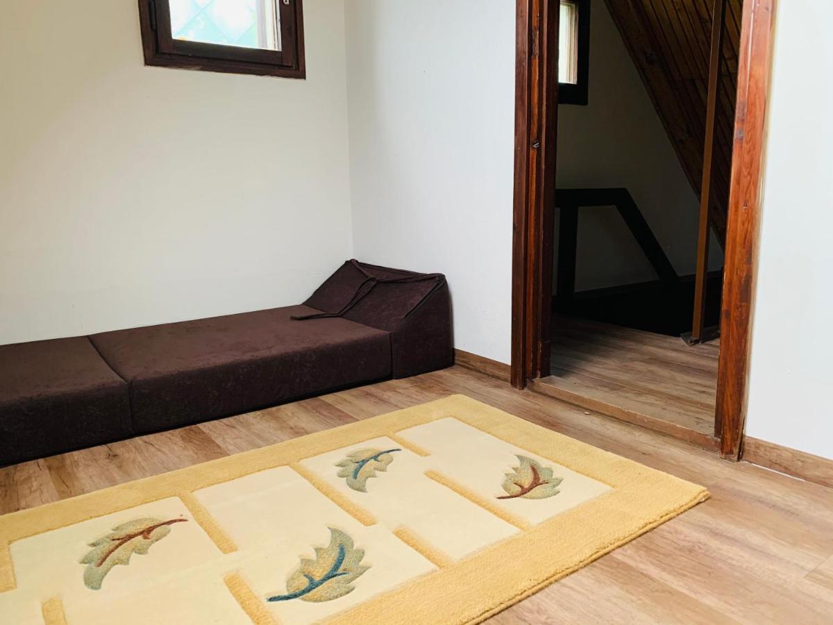 Velencei Vadregenyes Vendeghaz Villa Ngoại thất bức ảnh