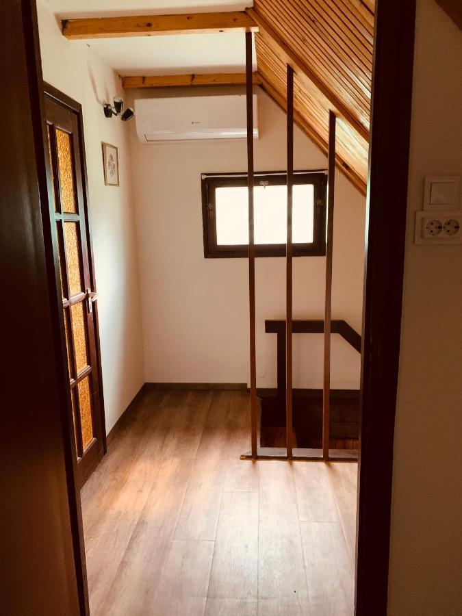 Velencei Vadregenyes Vendeghaz Villa Ngoại thất bức ảnh