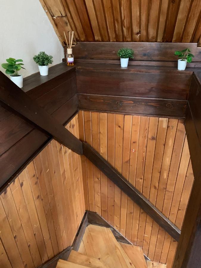 Velencei Vadregenyes Vendeghaz Villa Ngoại thất bức ảnh